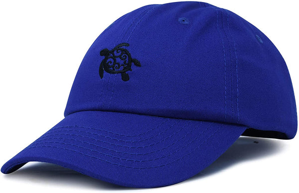 Sea Turtle Women Baseball Cap