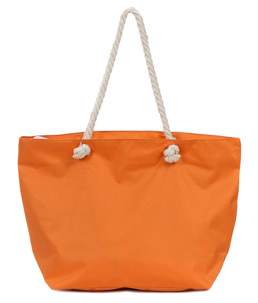 Large Sea Turtle Top Zipper Tote Bag