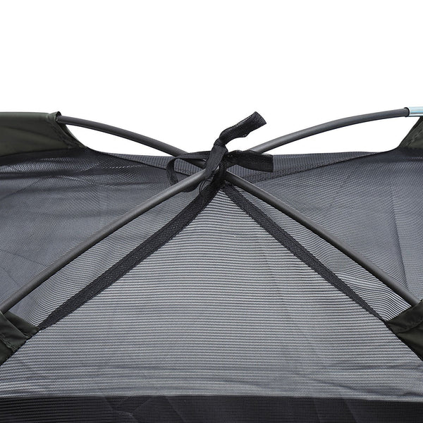 35" x 28" Mesh Outdoor Pet / Dog Camping Tent - Free Shipping