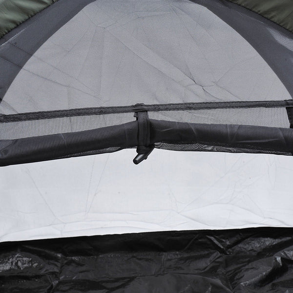 35" x 28" Mesh Outdoor Pet / Dog Camping Tent - Free Shipping