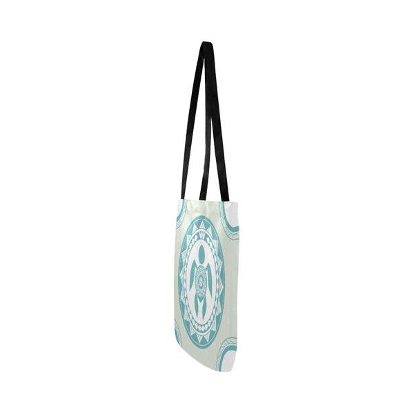 Sea Turtle Tote Bag