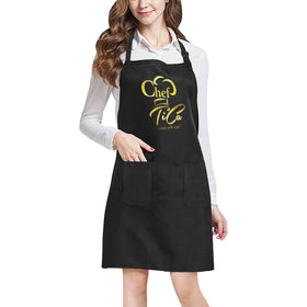 ChefTica Apron