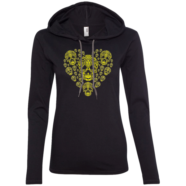 Heart Full Of Skulls