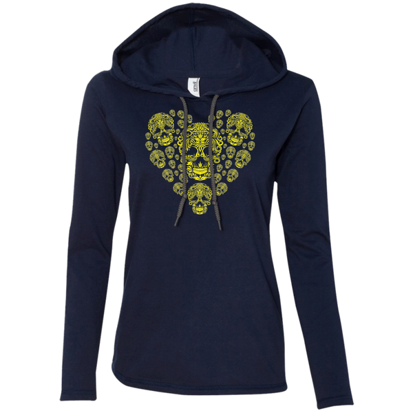 Heart Full Of Skulls