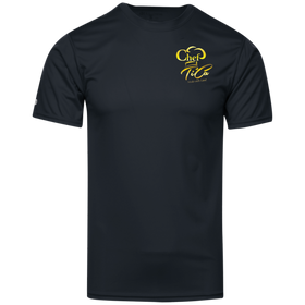 CHEFTICA Polyester Knit