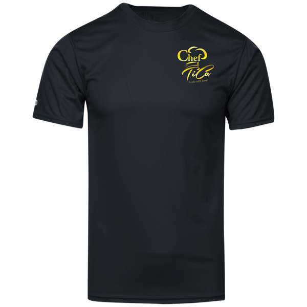 CHEFTICA Polyester Knit