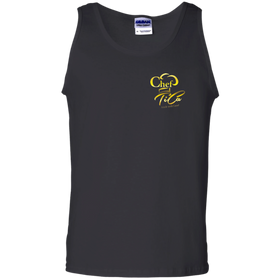 ChefTica Cotton Tank Top