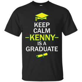 Kenny Shirt