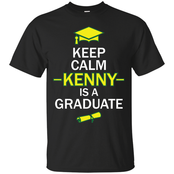 Kenny Shirt