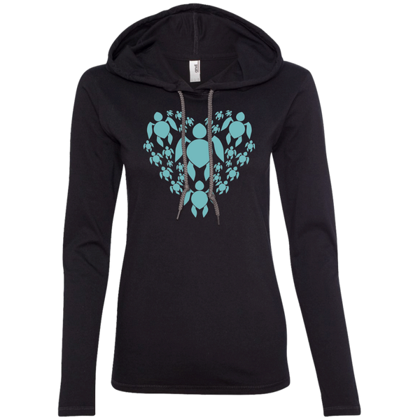 Sea Turtles My Heart