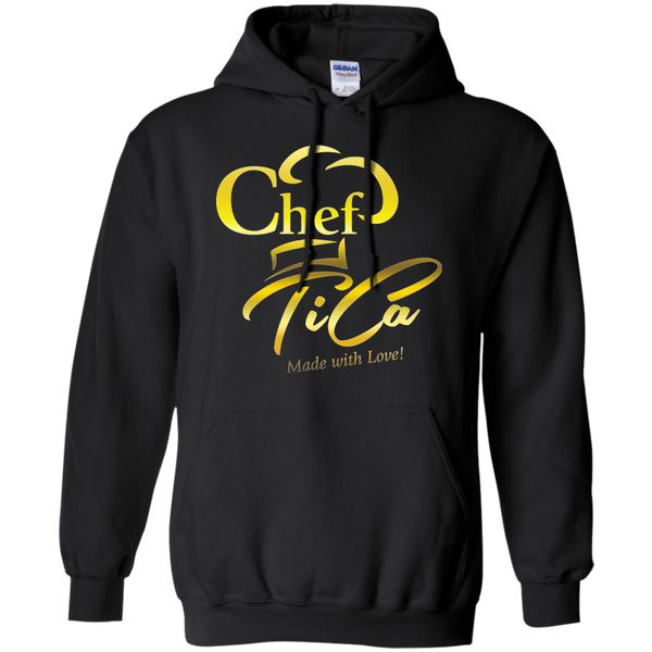 ChefTica TShirt / Hoodie
