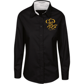 ChefTica Oxford Women