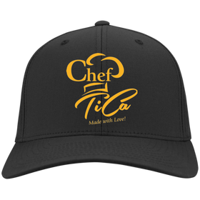 ChefTica Adjustable Hat