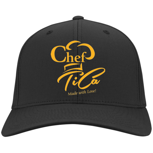 ChefTica Adjustable Hat