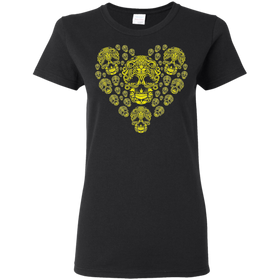 Heart Full Of Skulls