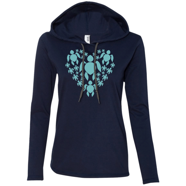 Sea Turtles My Heart