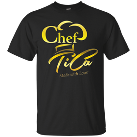ChefTica TShirt / Hoodie