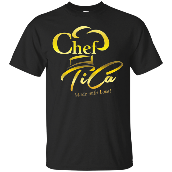 ChefTica TShirt / Hoodie