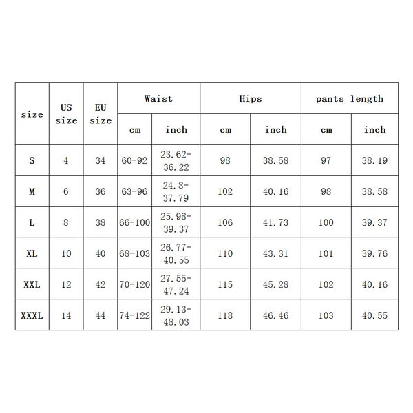 Gothic Mid Waist Wide Leg Trousers Pants