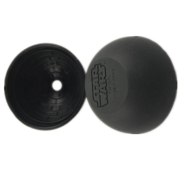 DIY Round Ball Ice Cube Mold Tray - Free