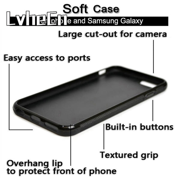 Sea Turtle iPhone & Samsung Case