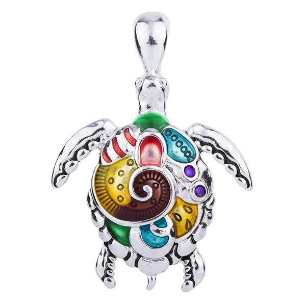 Sea Turtle Fashion Jewelry Set - Free Shipping