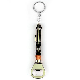 Lightsaber Keychain Bottle Opener - FREE