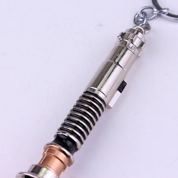 Lightsaber Keychain Bottle Opener - FREE