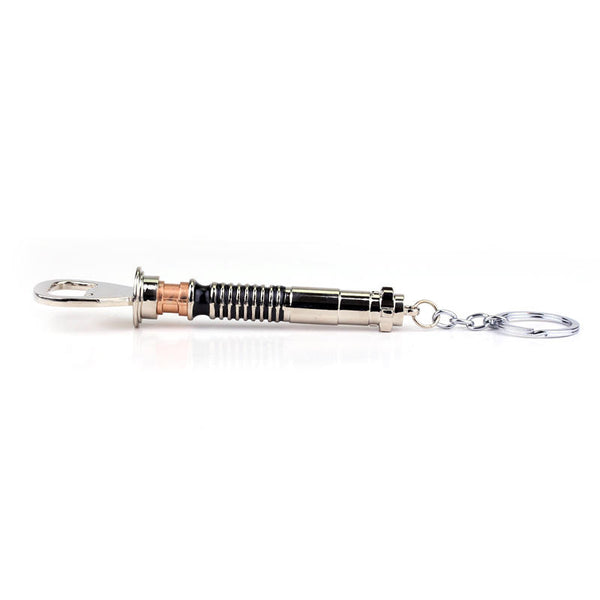 Lightsaber Keychain Bottle Opener - FREE