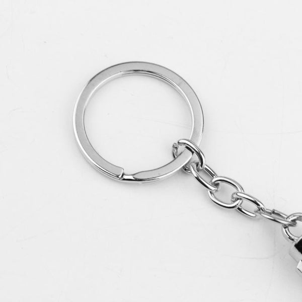 Lightsaber Keychain Bottle Opener - FREE