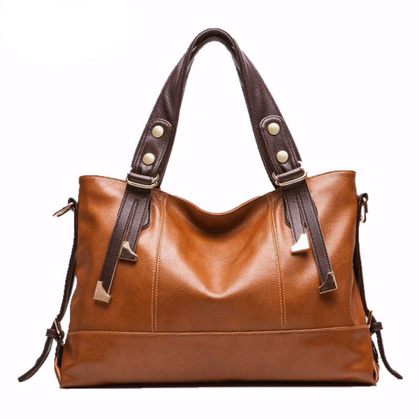 Genuine Leather Crossbody Bags