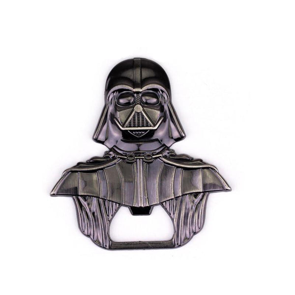 Metal Alloy Bottle Opener - Free