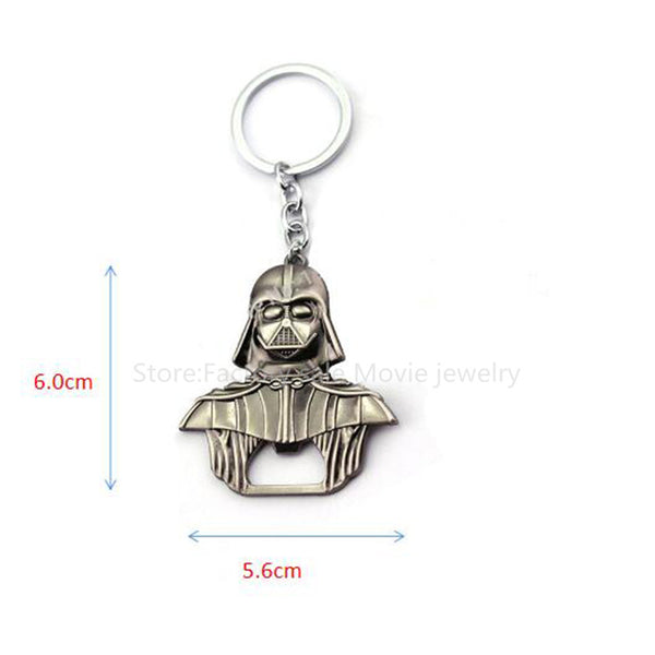 Metal Alloy Bottle Opener - Free