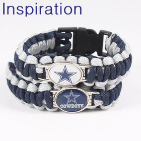 Wristband Buckle Bracelet