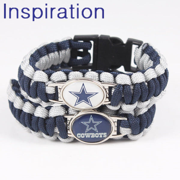 Wristband Buckle Bracelet