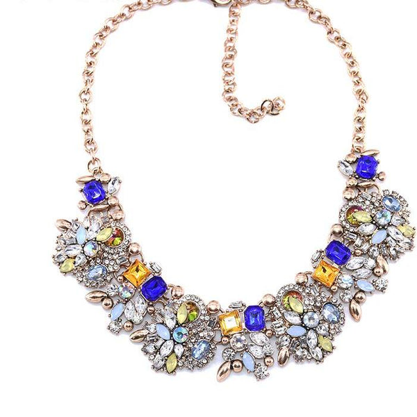 Fashion Choker Necklace