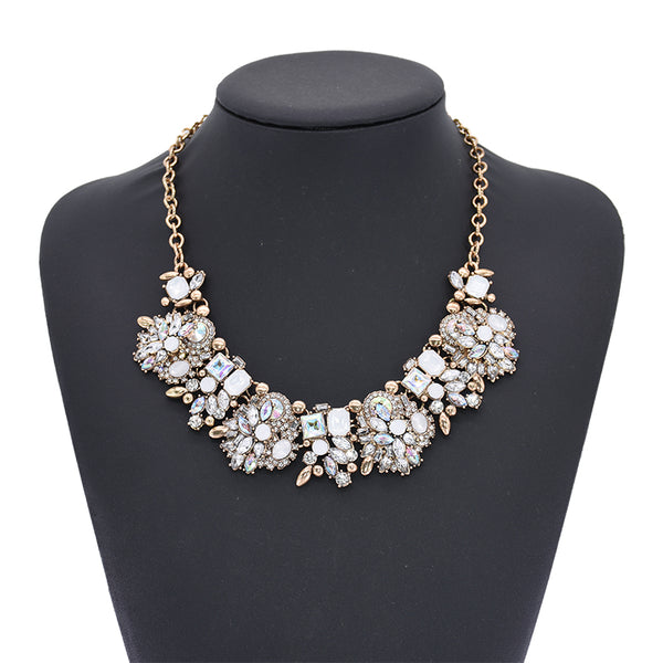 Fashion Choker Necklace