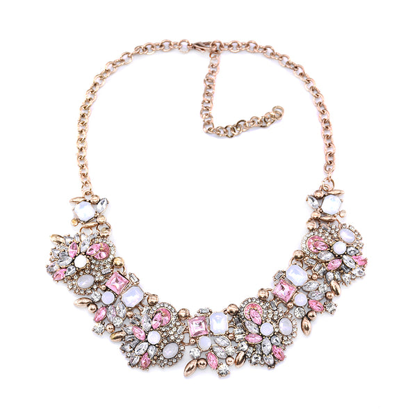 Fashion Choker Necklace