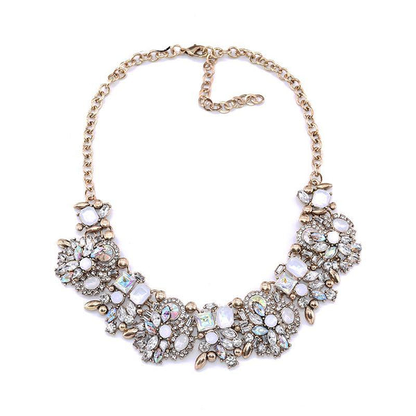 Fashion Choker Necklace