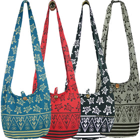 Turtle Crossbody Sling Shoulder Bag