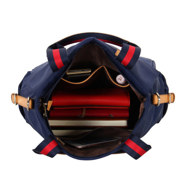 Women Nylon Shoulder Messenger Bags