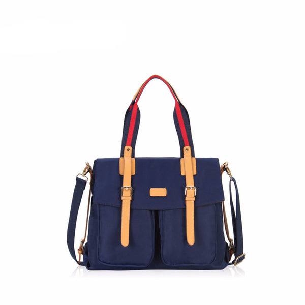 Women Nylon Shoulder Messenger Bags