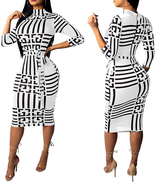 Life Of The Party Dress