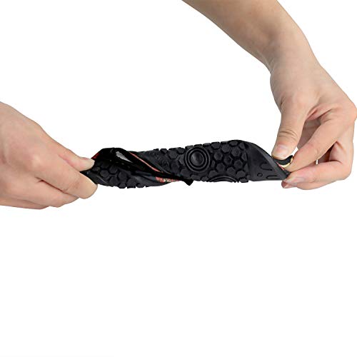 Barefoot Skull Shoes