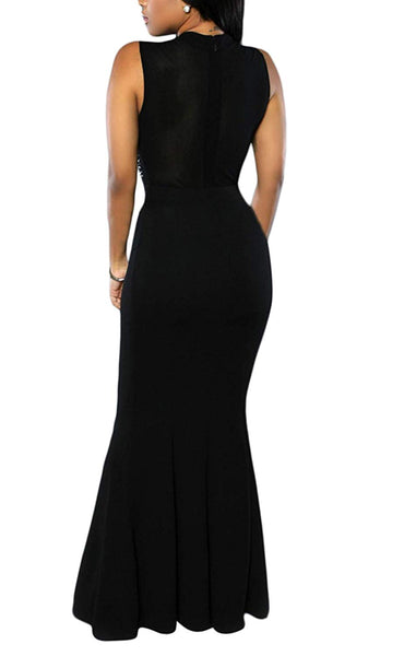 Evening Night Out Dress