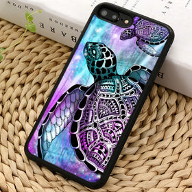 Sea Turtle iPhone Samsung Case Cover