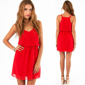 Women Summer Dress