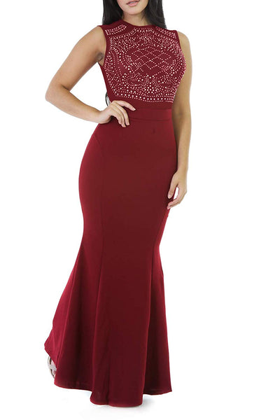 Evening Night Out Dress