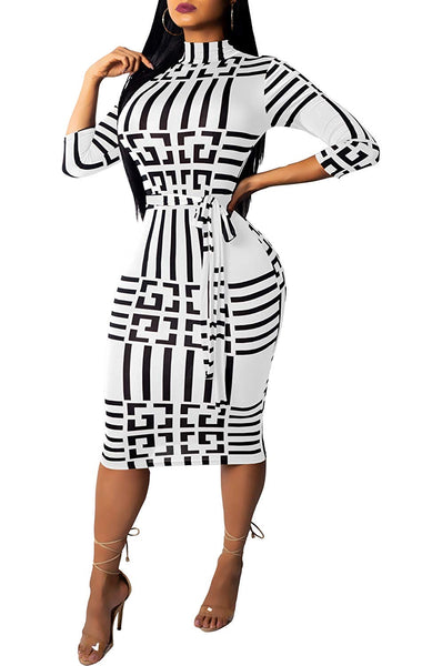 Life Of The Party Dress