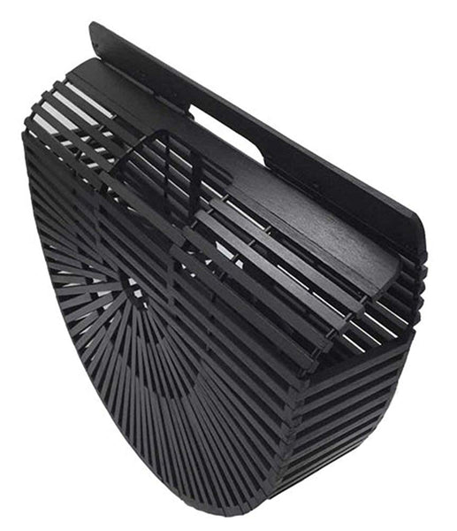 Handmade Bamboo Handbag